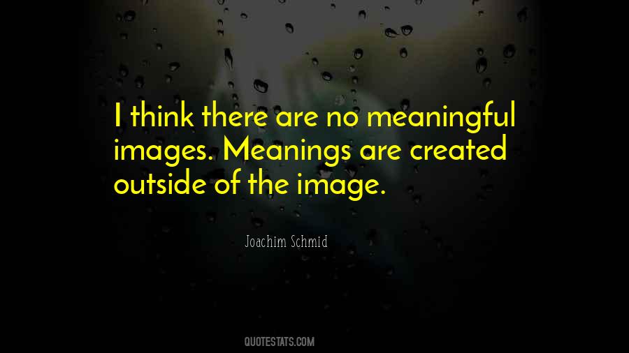 Joachim L W Quotes #146002