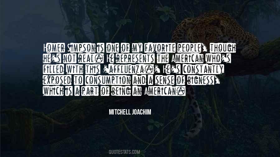 Joachim L W Quotes #1791187