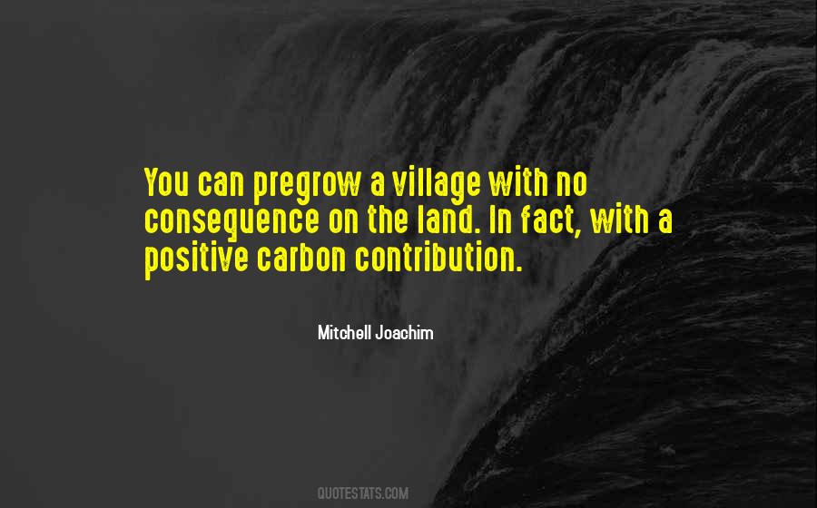 Joachim L W Quotes #717510