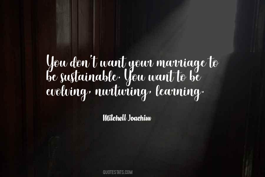 Joachim L W Quotes #835993