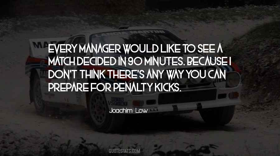 Joachim L W Quotes #900221