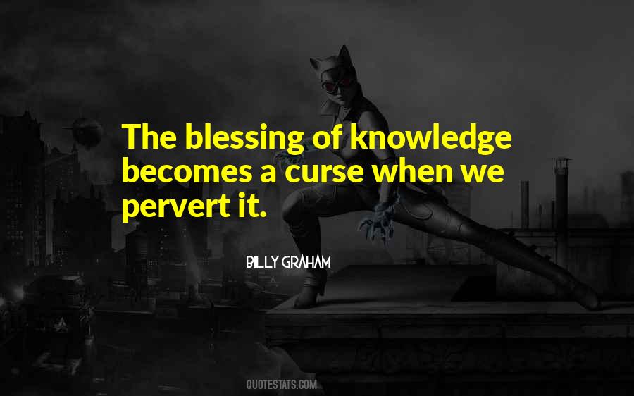 Quotes About The Curse Of Knowledge #1832982