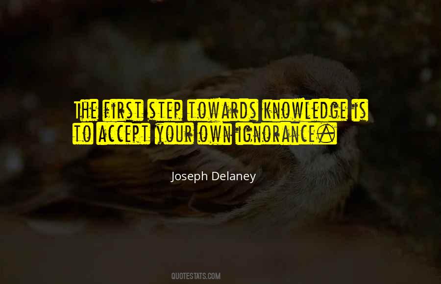 Quotes About The Curse Of Knowledge #1873250