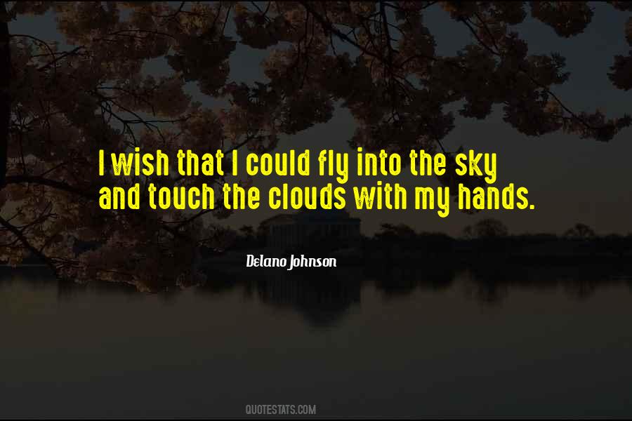 Blind Tom Wiggins Quotes #827876
