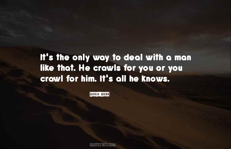 Death Solves All Problems Quotes #545420