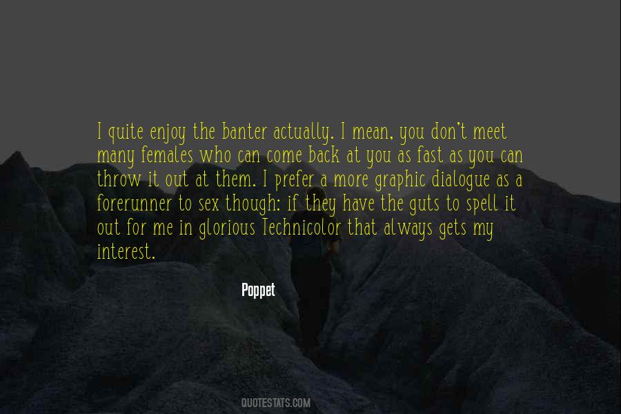 Death Solves All Problems Quotes #703577