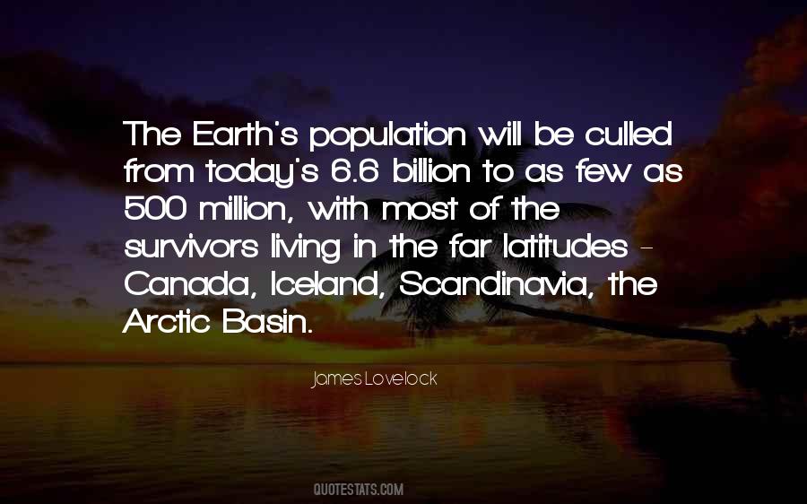The 500 Quotes #1004438