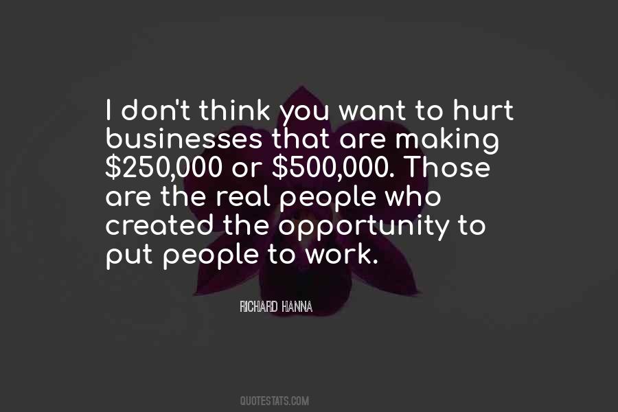 The 500 Quotes #1019512