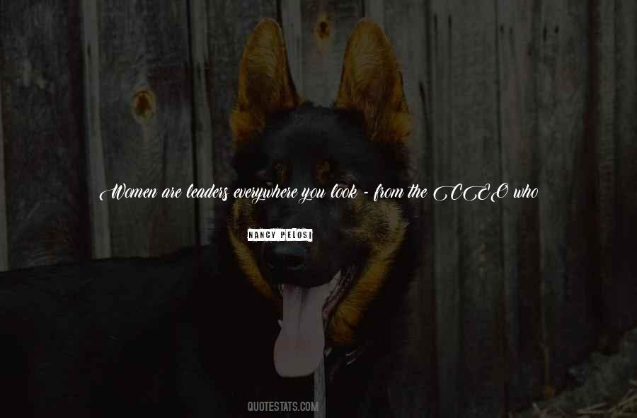 The 500 Quotes #1057182