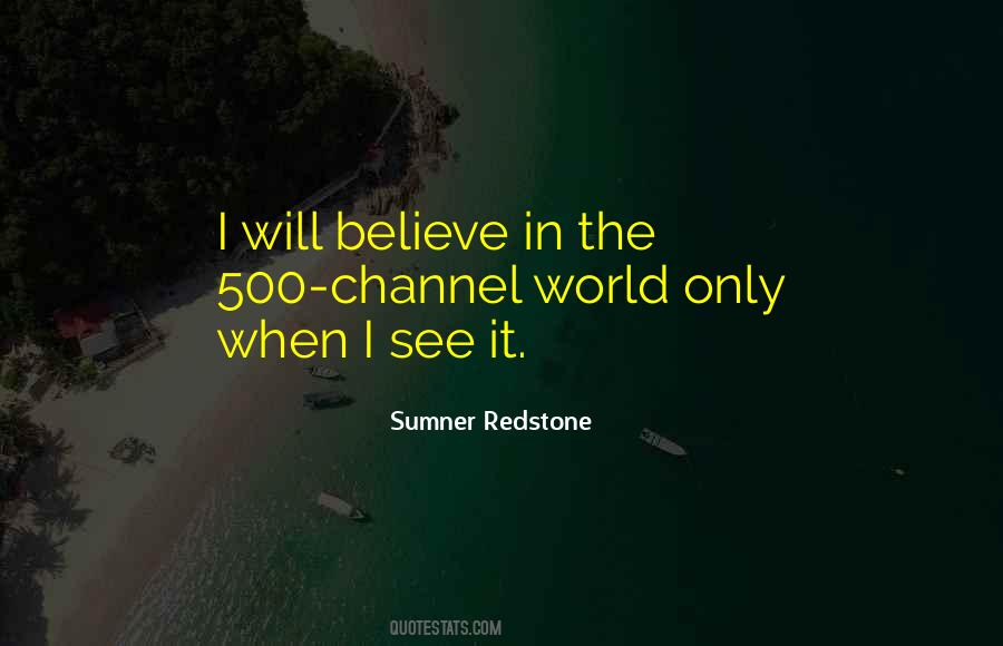 The 500 Quotes #1068785