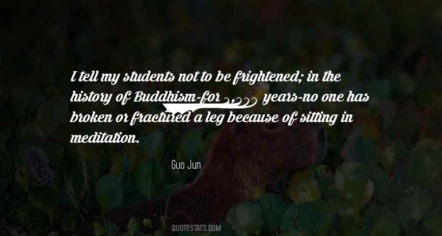 The 500 Quotes #1106740