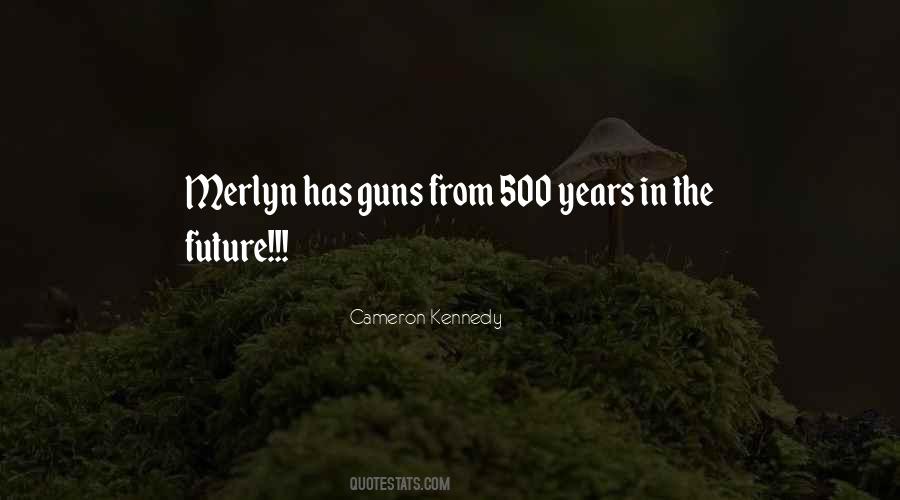 The 500 Quotes #1253830