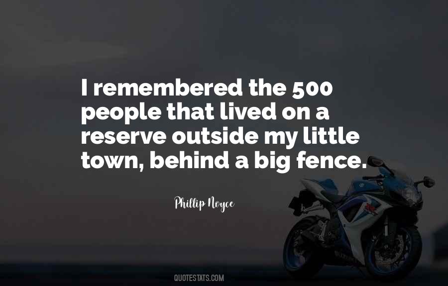 The 500 Quotes #1436150