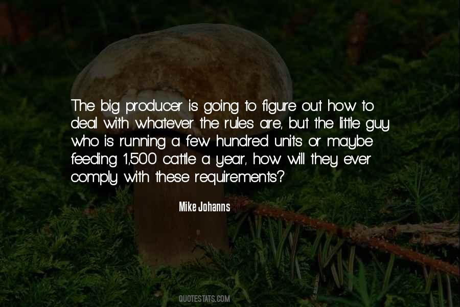 The 500 Quotes #1535446