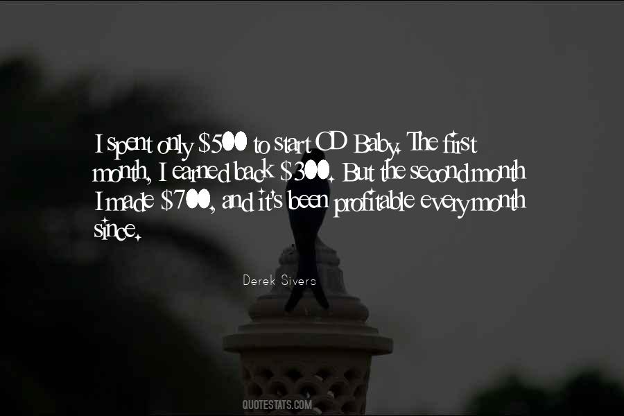 The 500 Quotes #1581042