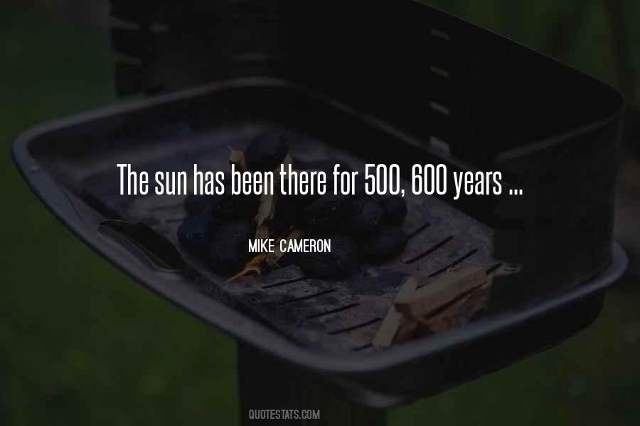 The 500 Quotes #268406