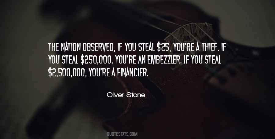 The 500 Quotes #383718