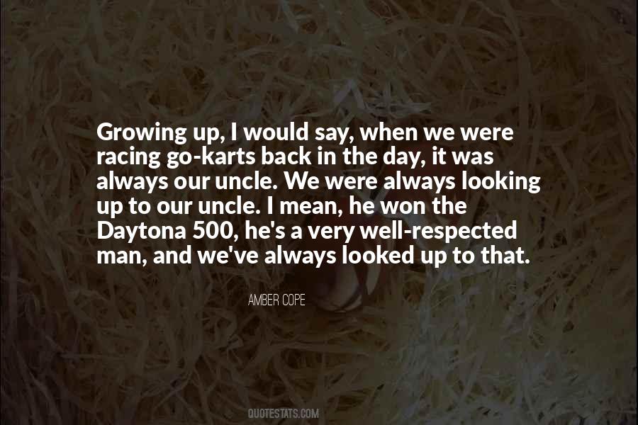 The 500 Quotes #414968