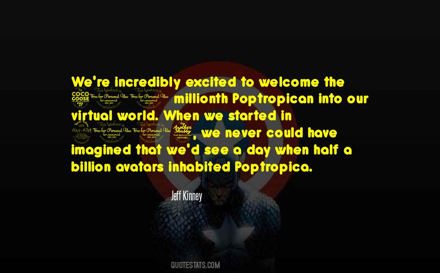 The 500 Quotes #502407