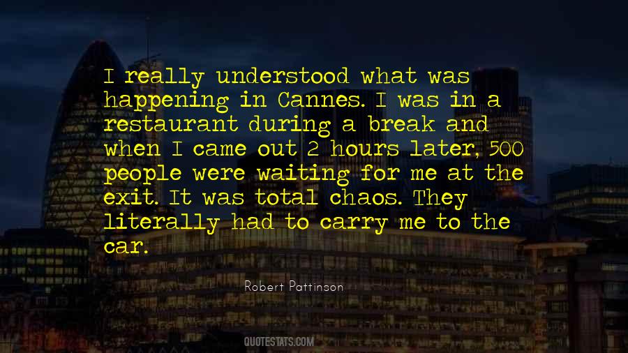 The 500 Quotes #508709