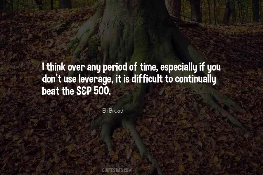 The 500 Quotes #640944