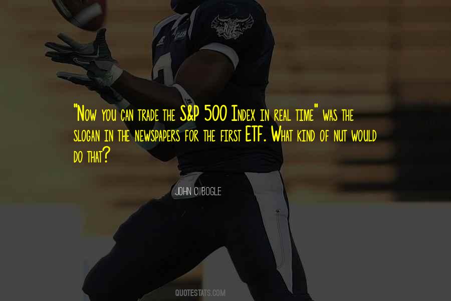 The 500 Quotes #757959