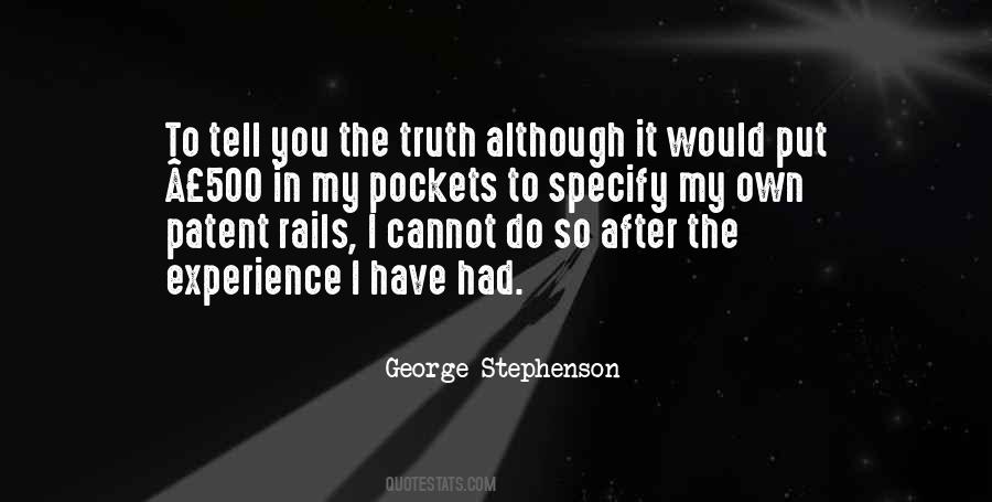The 500 Quotes #76766