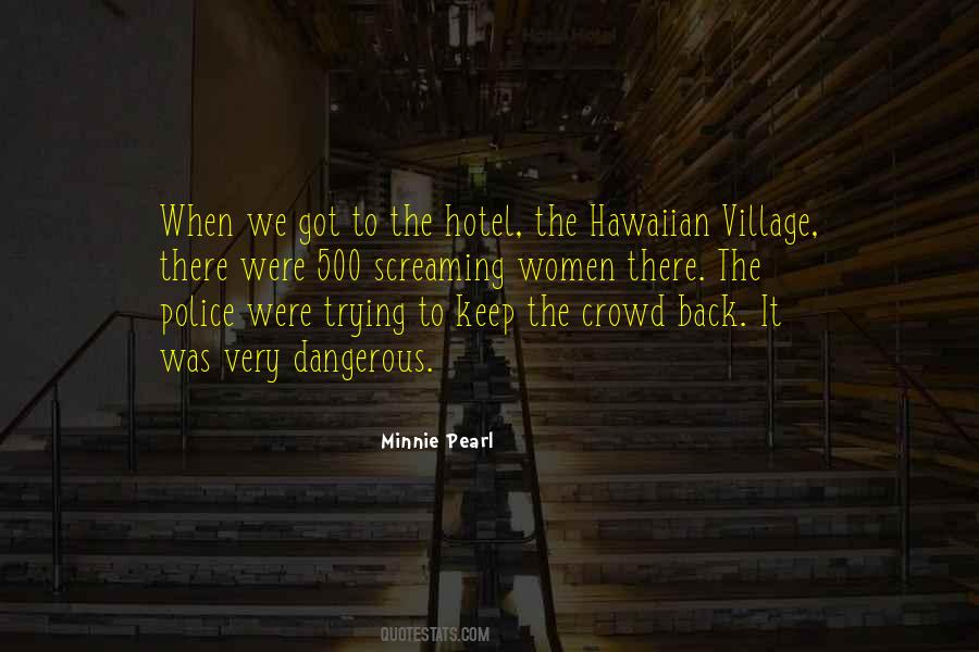 The 500 Quotes #781121