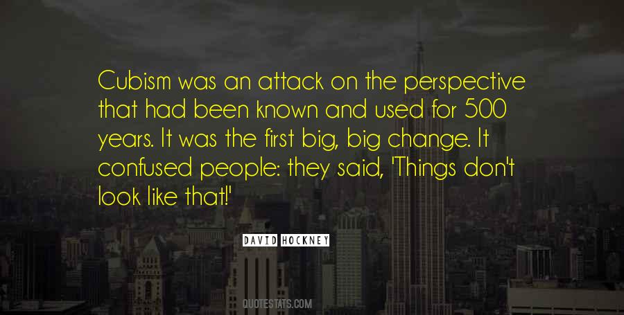 The 500 Quotes #875767