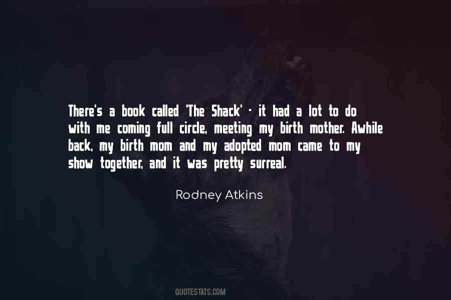 Pretty Things Book Quotes #1238346