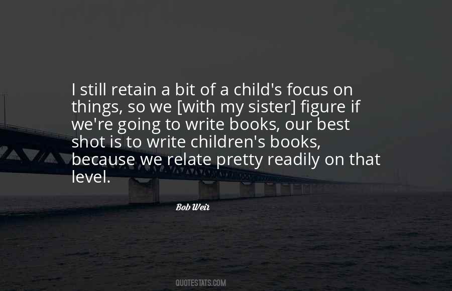 Pretty Things Book Quotes #1864370