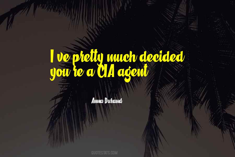 Pretty Things Book Quotes #364355