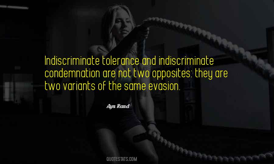 I Have No Tolerance Quotes #142435