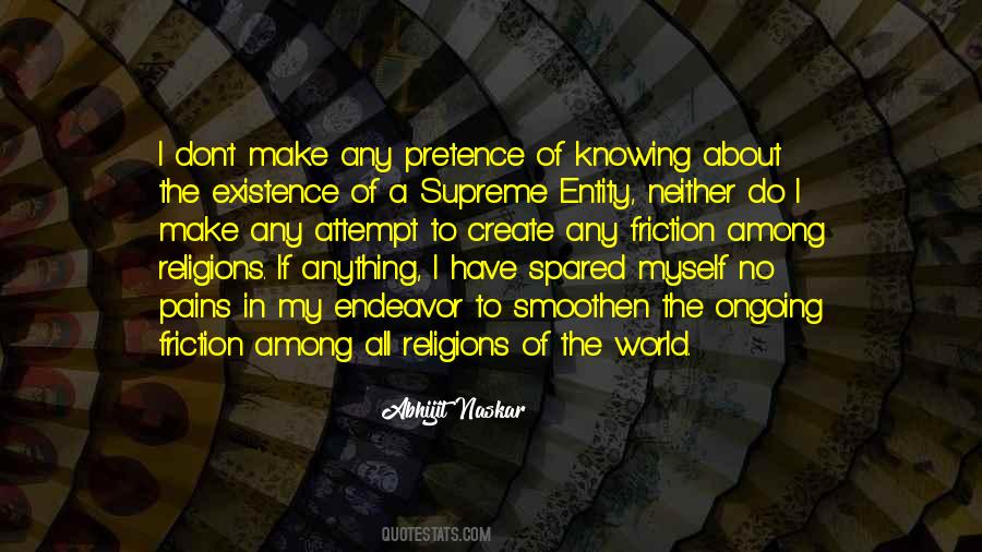 I Have No Tolerance Quotes #1830287