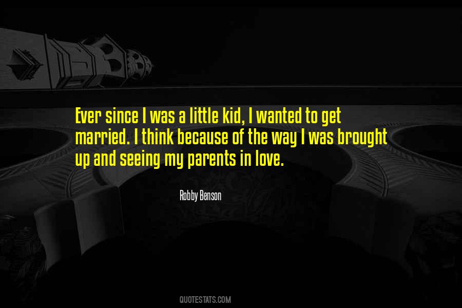 Parents In Love Quotes #1513951