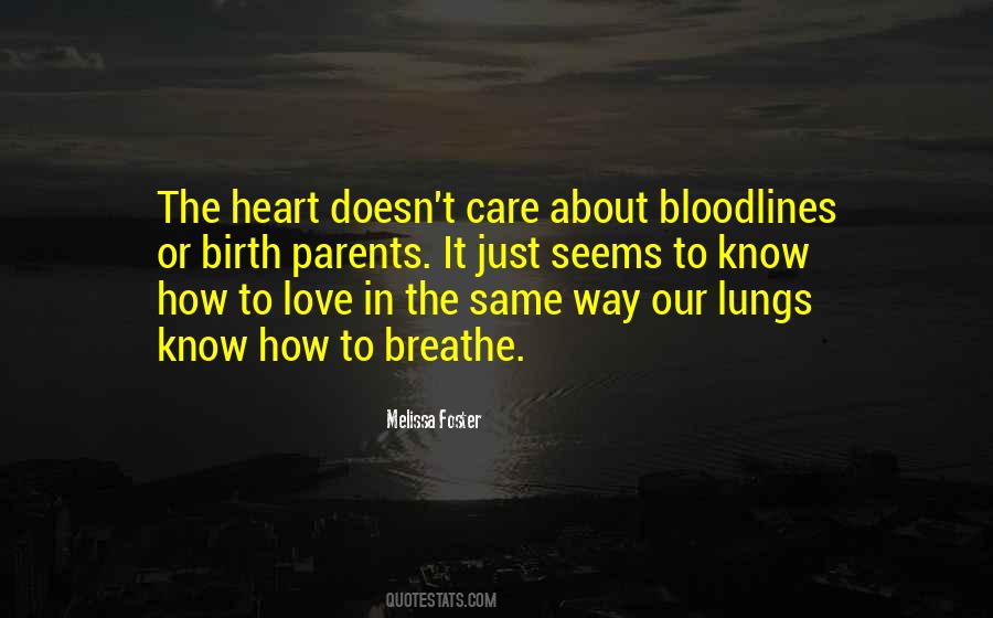 Parents In Love Quotes #256925