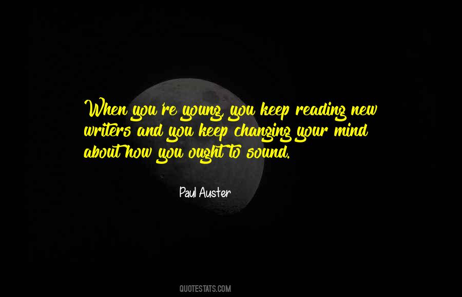 Keep Your Mind Young Quotes #1722599 Keep Your Mind Young Quotes #1722599
