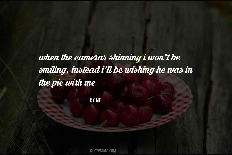 One Of The Best Pic Quotes #145618