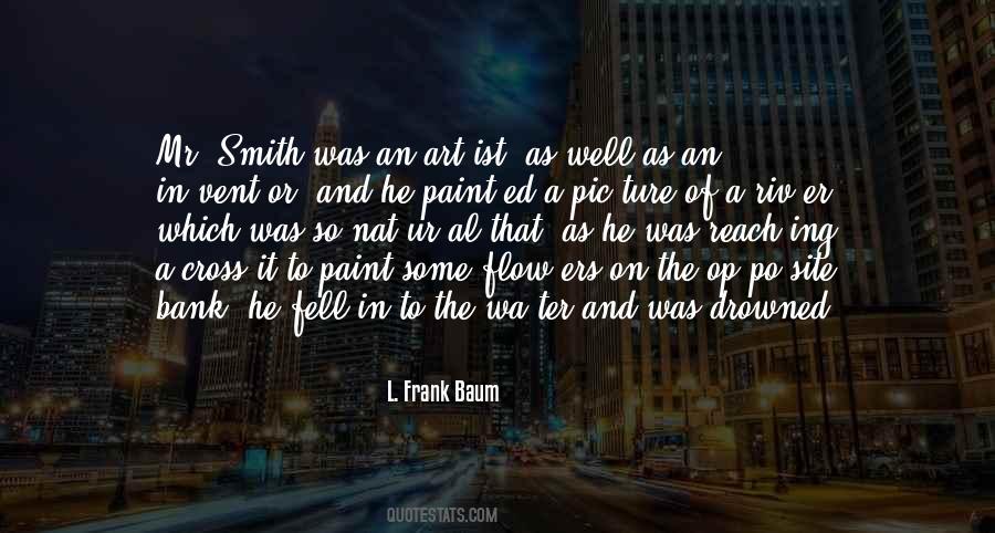 One Of The Best Pic Quotes #1728650