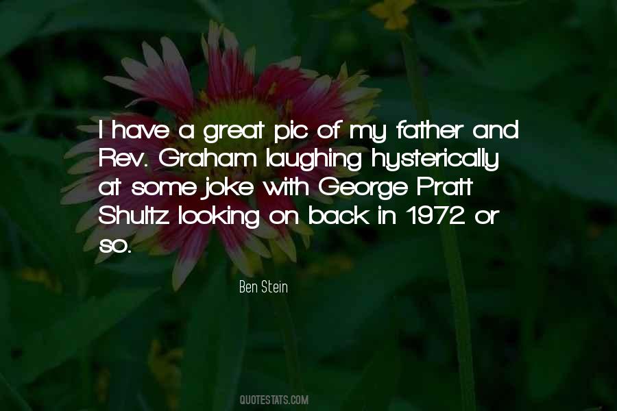 One Of The Best Pic Quotes #1770952