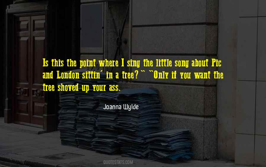 One Of The Best Pic Quotes #1831823