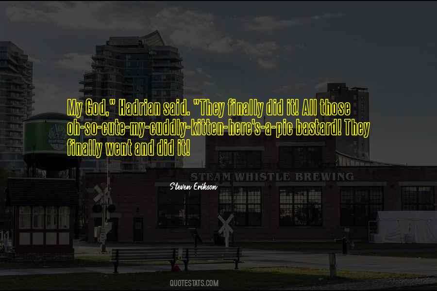 One Of The Best Pic Quotes #59005