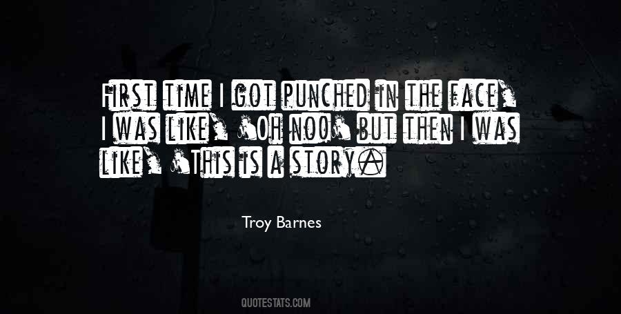 I Got No Time Quotes #1577392