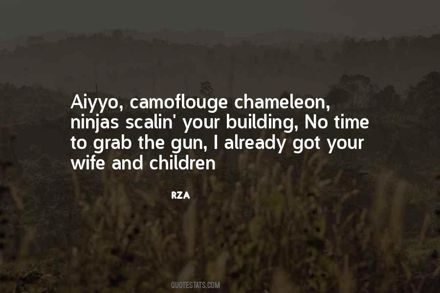 I Got No Time Quotes #1852114