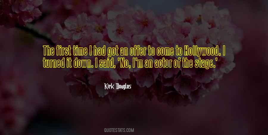I Got No Time Quotes #909297