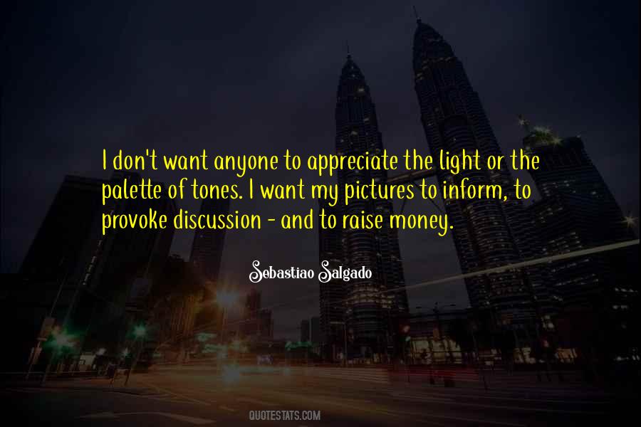 Don't Provoke Me Quotes #818300