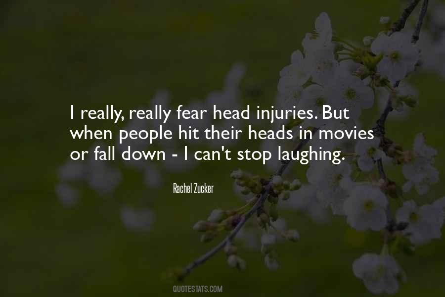 When You Cant Stop Laughing Quotes #155399