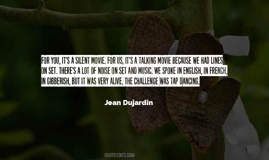 Music English Quotes #1262267