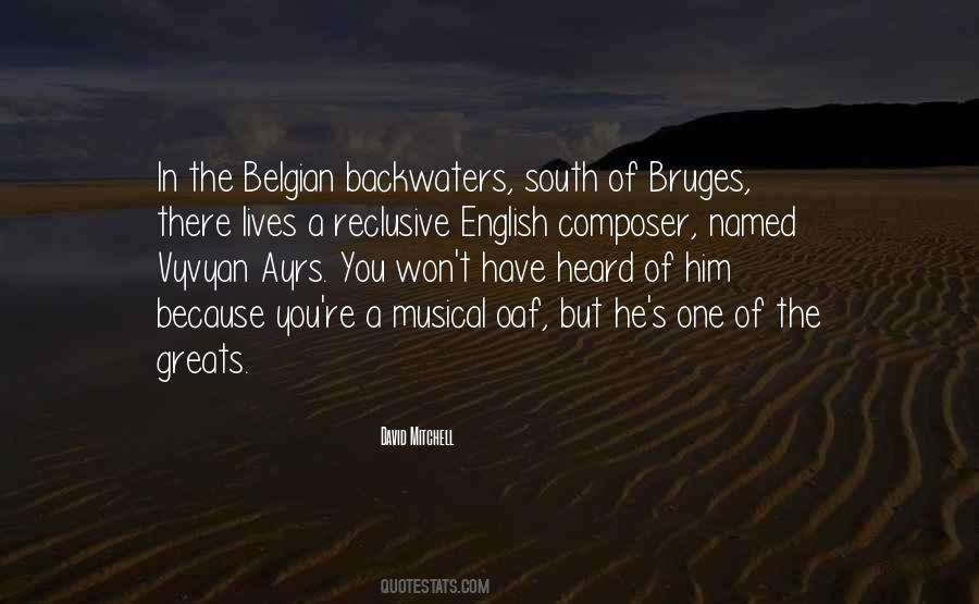 Music English Quotes #314777