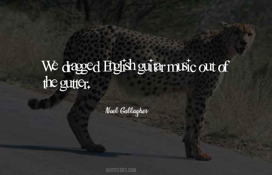 Music English Quotes #422349
